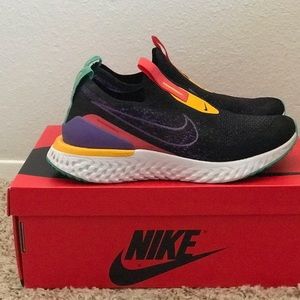 Nike Epic React Flyknit 2.